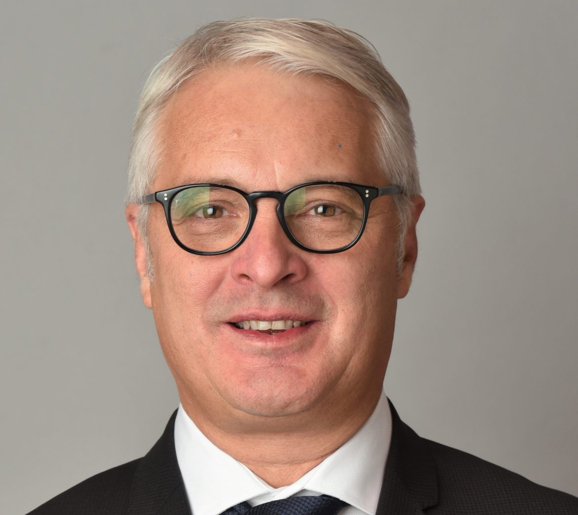 Giovanni Piccolo of Salvagnini