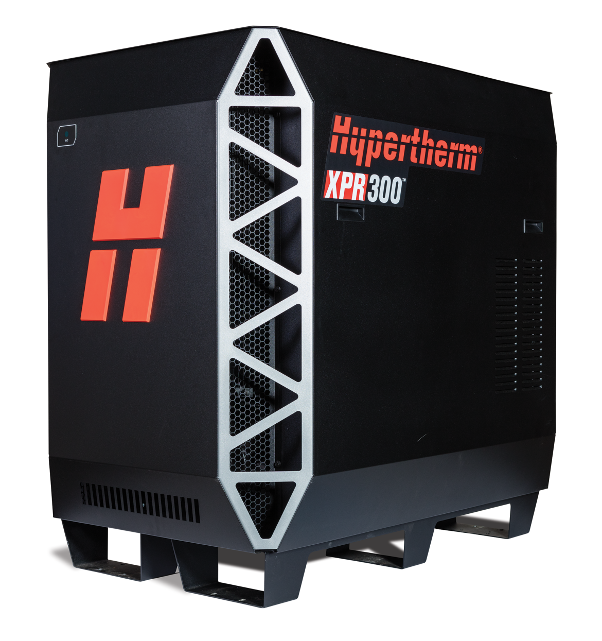 Hypertherm XPR300 Hypertherm XPR300