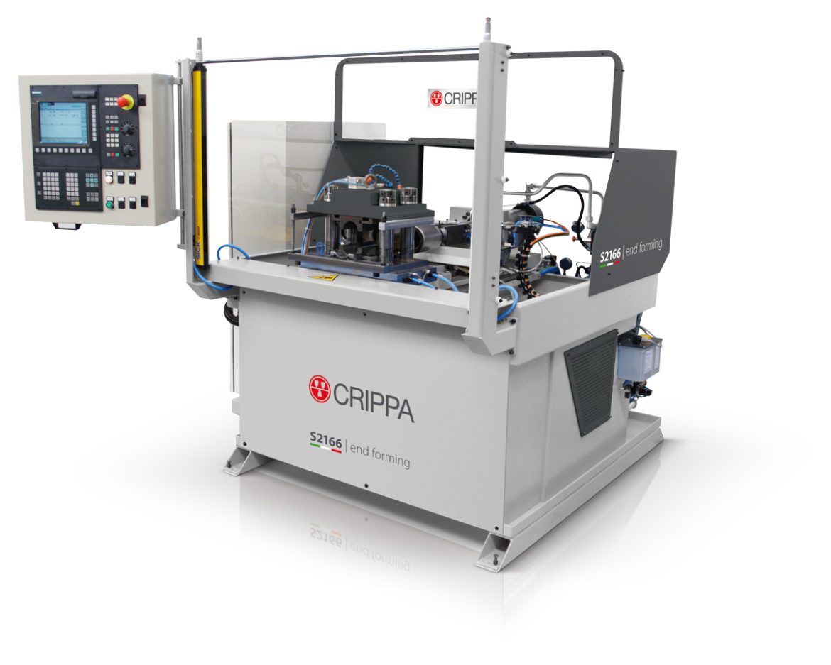Crippa S2166 Crippa Heavy-S S2166