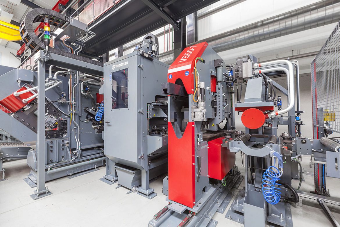 V550-7 The Voortman V550-7