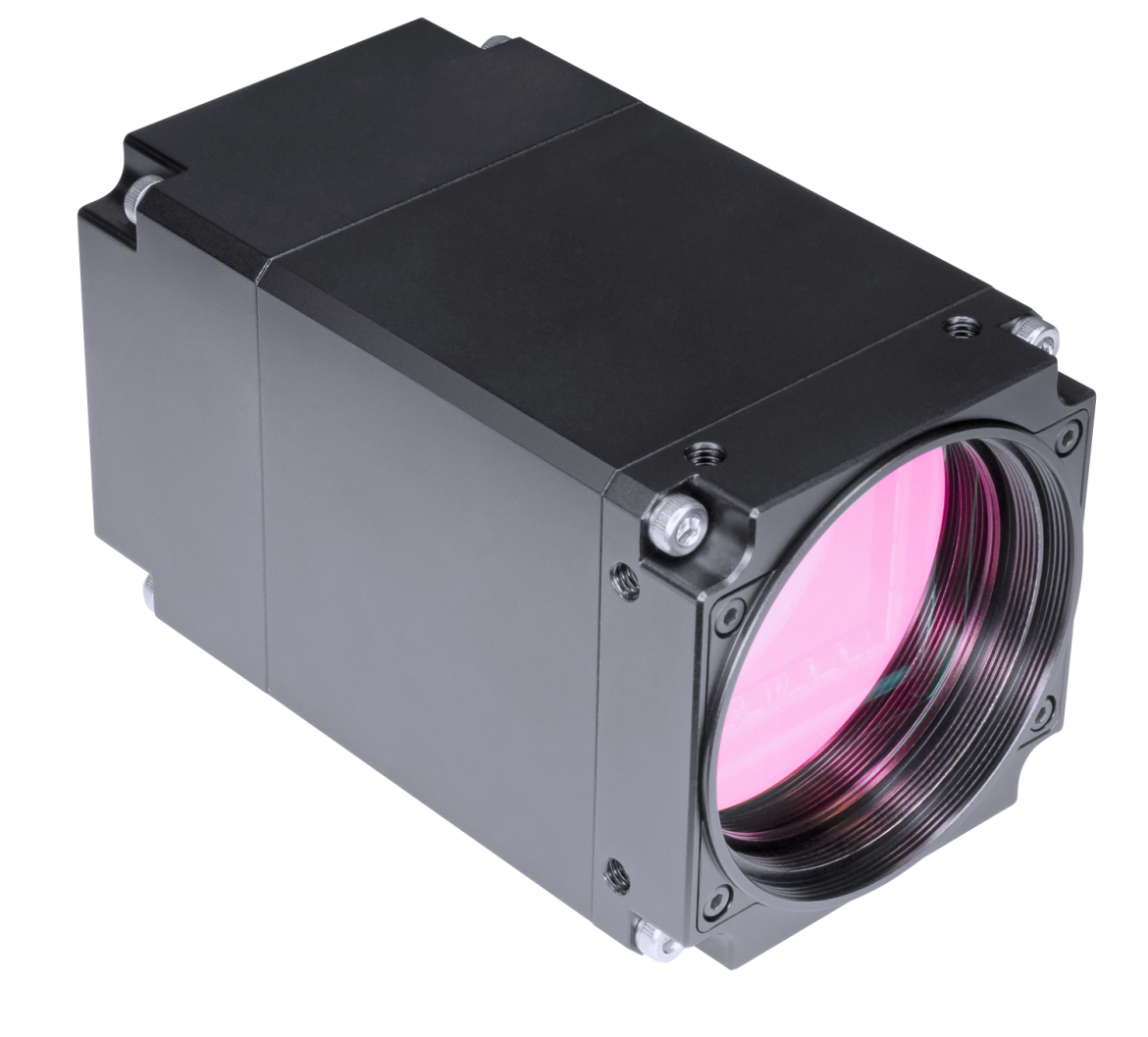 Picture of LUCID Atlas10 camera