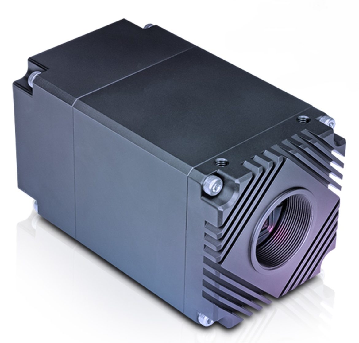 Photo of the LUCID Atlas25 camera