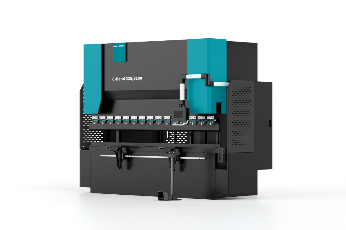 Photo of DNE C-Bend 225