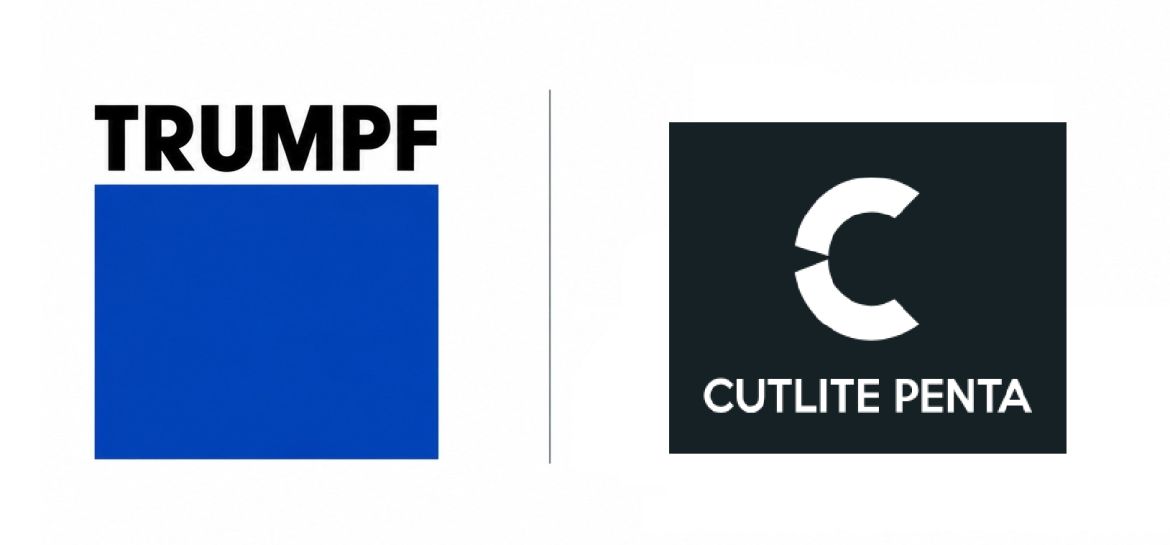 TRUMPF and Cutlite logos