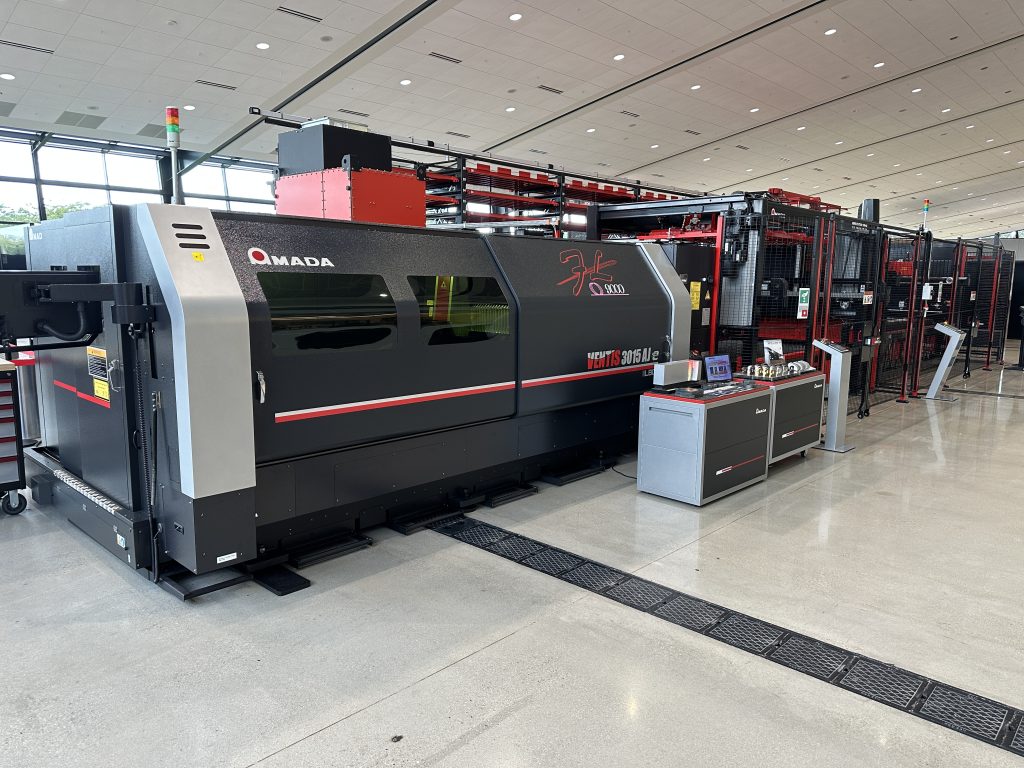 Photo of the VENTIS 3015 AJ e